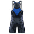 Nightwing Wrestling Singlet