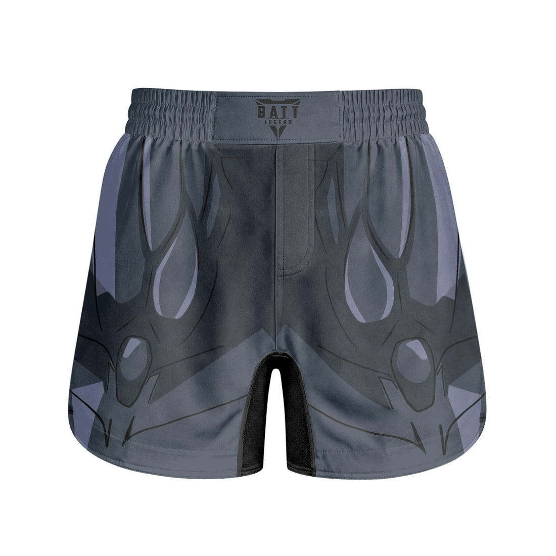 Nightwing Grappling Shorts