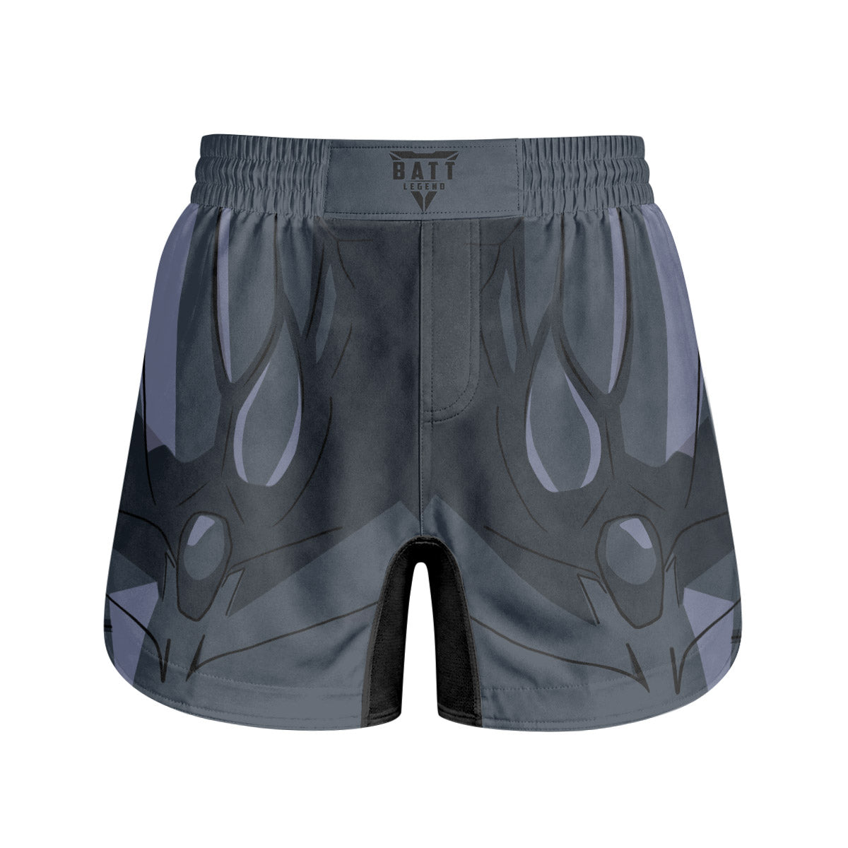 Nightwing Grappling Shorts