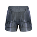 Nightwing Grappling Shorts