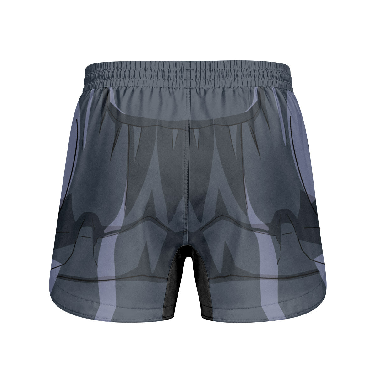 Nightwing Grappling Shorts