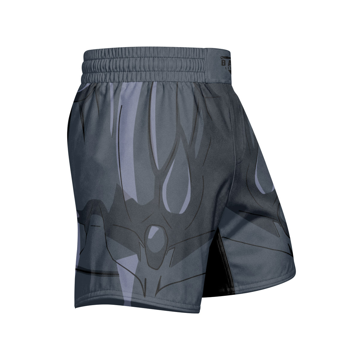 Nightwing Grappling Shorts