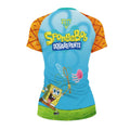 Ocean Pineapple Squad Rash Guard