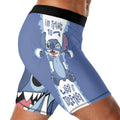 Ohhana Stitch Compression Shorts