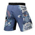 Ohhana Stitch Fight Shorts