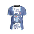 Ohhana Stitch Kids Rash Guard