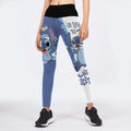 Ohhana Stitch Leggings