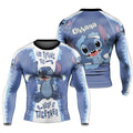 Ohhana Stitch Rash Guard
