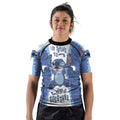 Ohhana Stitch Rash Guard