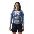 Ohhana Stitch Rash Guard