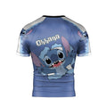 Ohhana Stitch Rash Guard