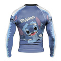 Ohhana Stitch Rash Guard