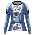 Ohhana Stitch Rash Guard