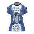 Ohhana Stitch Rash Guard