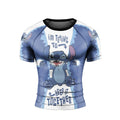 Ohhana Stitch Rash Guard