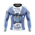 Ohhana Stitch Rash Guard