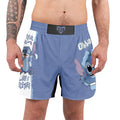 Ohhana Stitch Grappling Shorts