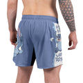 Ohhana Stitch Grappling Shorts