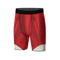 Omni-Man Compression Shorts