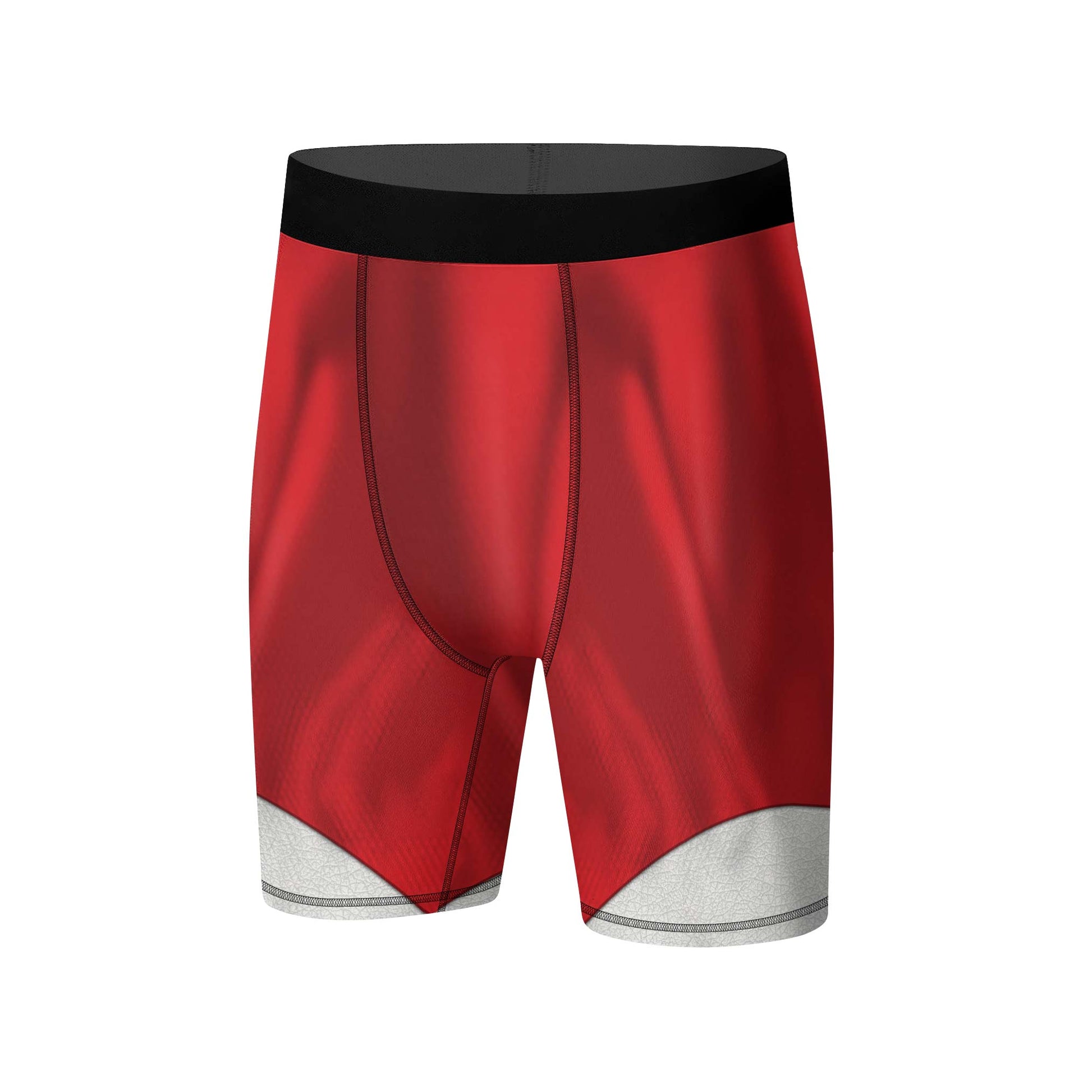 Omni-Man Compression Shorts