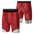 Omni-Man Compression Shorts