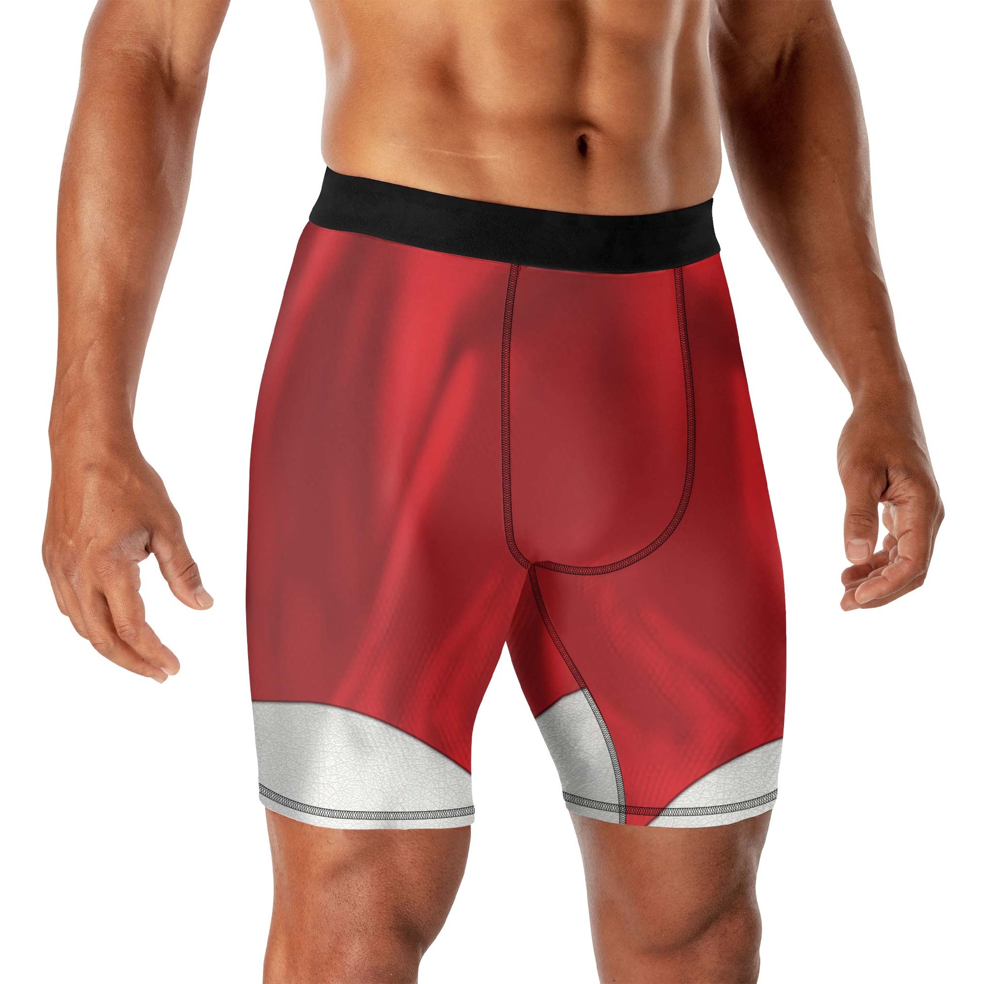 Omni-Man Compression Shorts