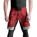 Omni-Man Fight Shorts