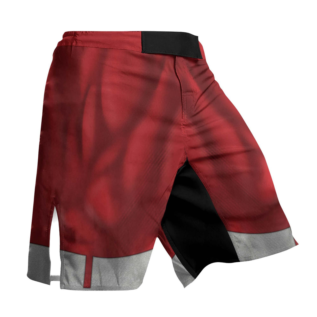 Omni-Man Fight Shorts
