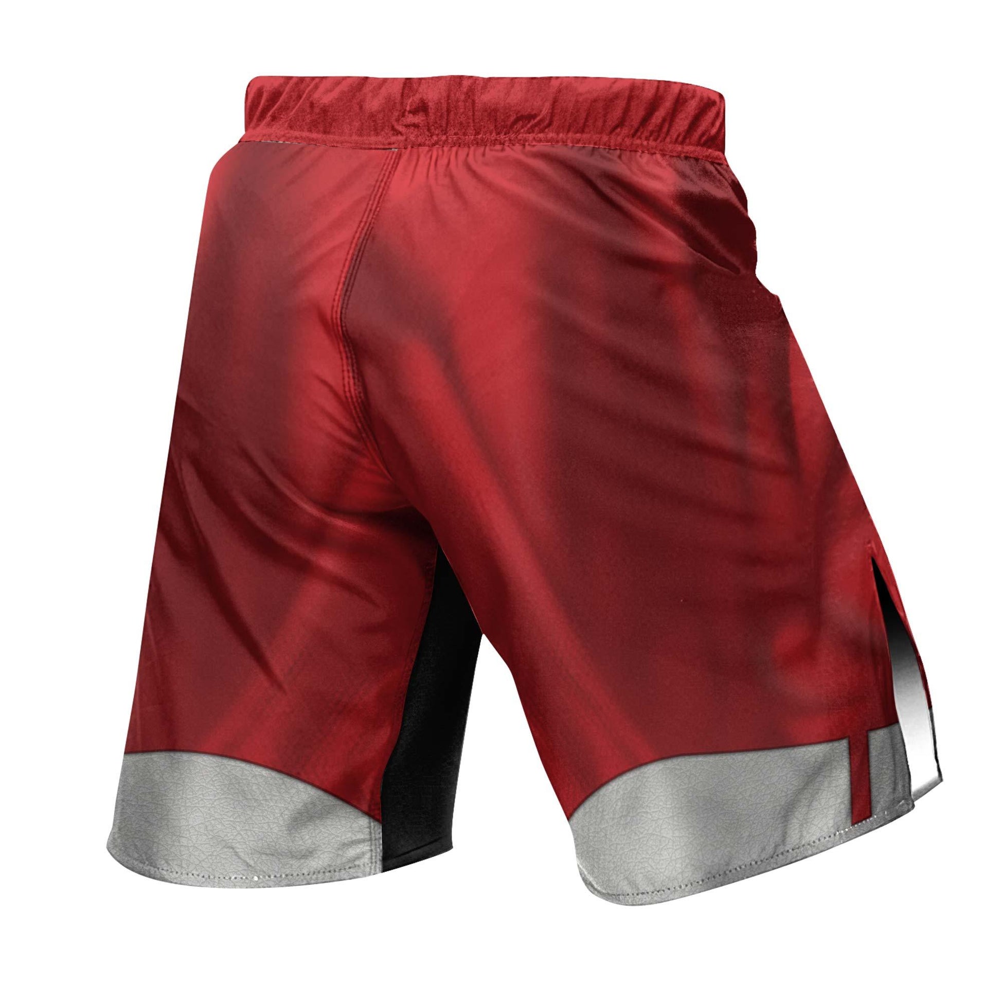 Omni-Man Fight Shorts