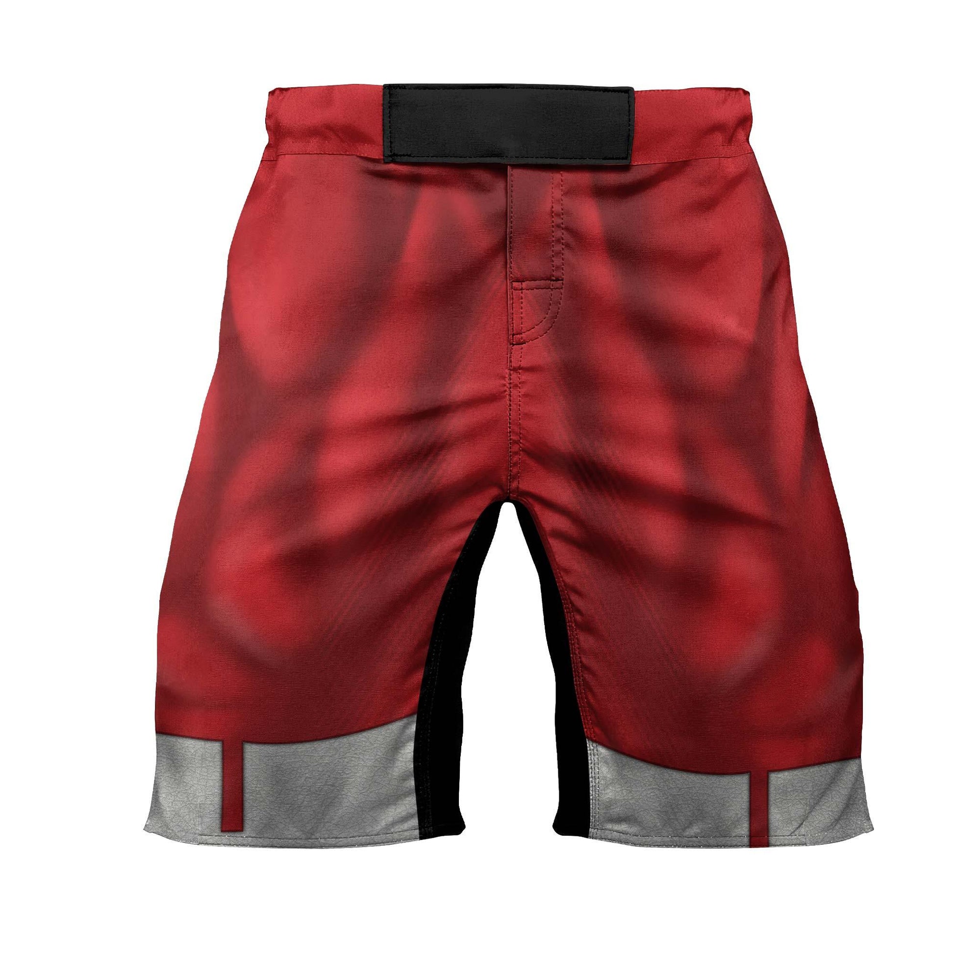 Omni-Man Fight Shorts