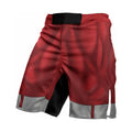 Omni-Man Fight Shorts