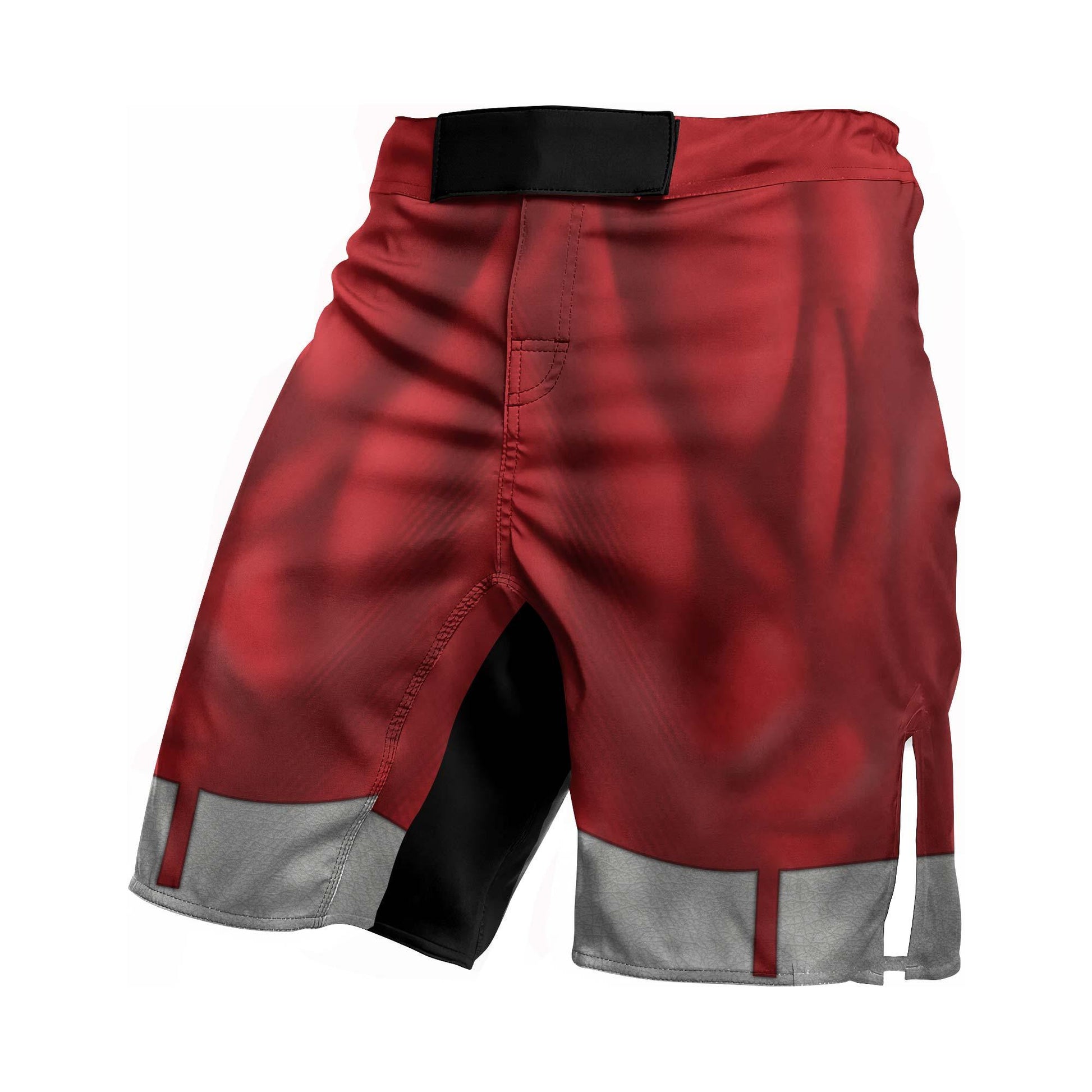 Omni-Man Fight Shorts