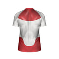 Omni-Man Kids Rash Guard
