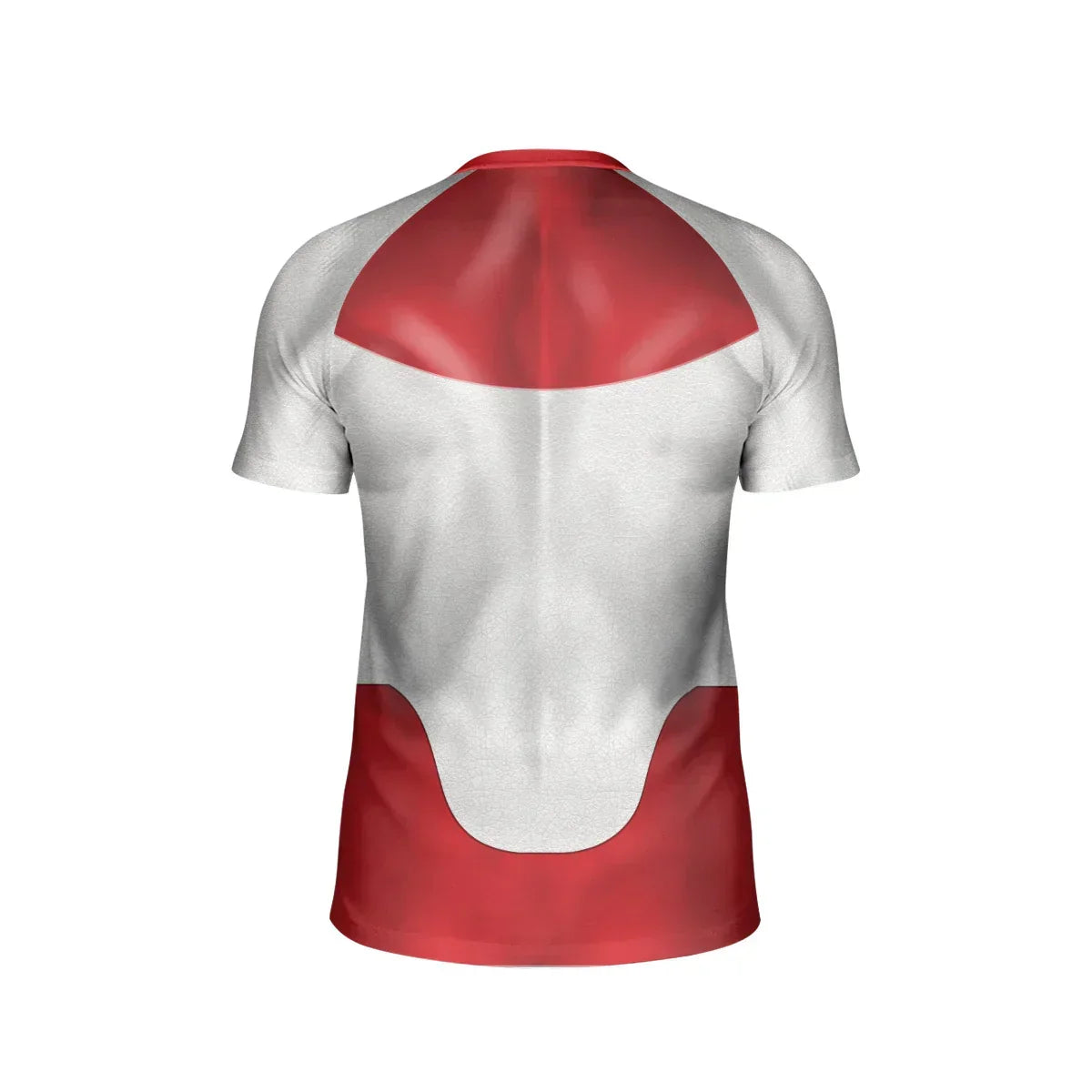 Omni-Man Kids Rash Guard