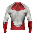 Omni-Man Rash Guard