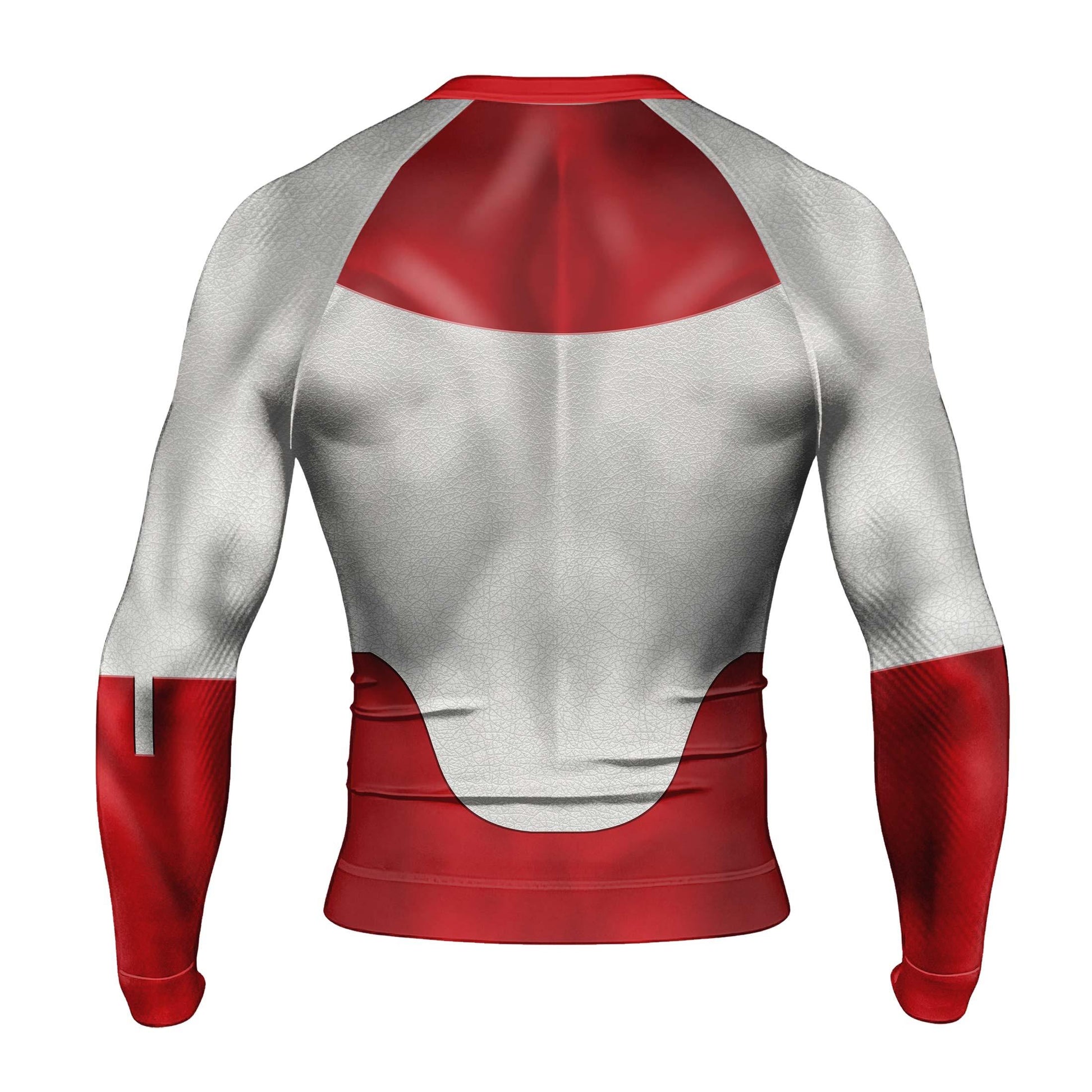 Omni-Man Rash Guard