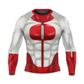 Omni-Man Rash Guard