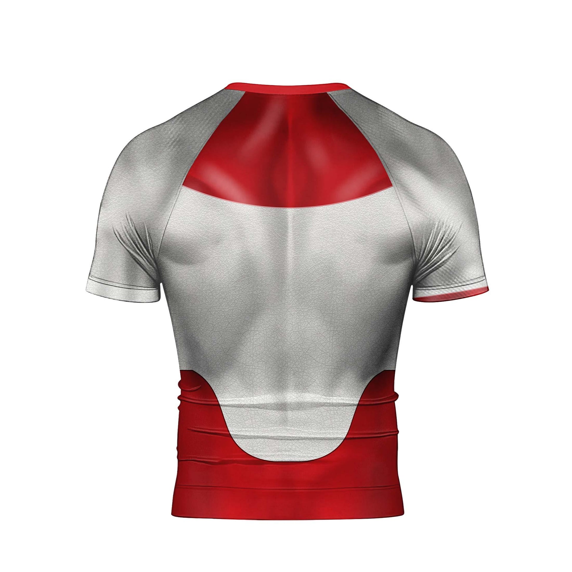 Omni-Man Rash Guard