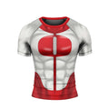 Omni-Man Rash Guard