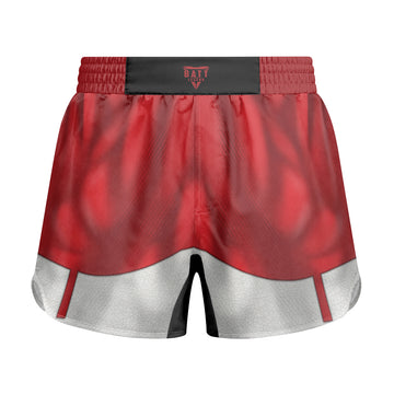 Omni-Man Kids Grappling Shorts
