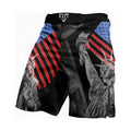 One Nation Fight Shorts