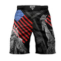 One Nation Fight Shorts