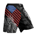 One Nation Fight Shorts