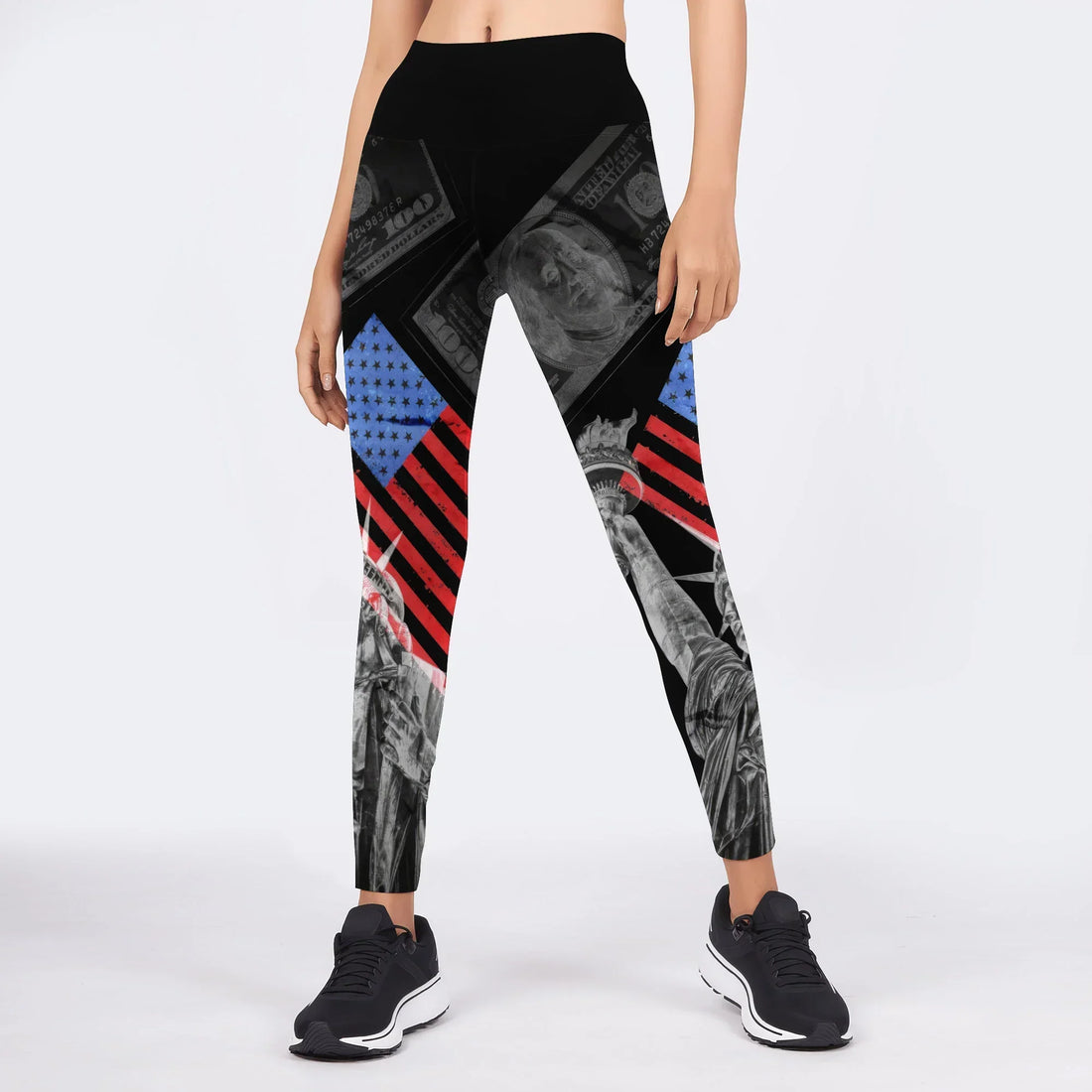 One Nation Leggings