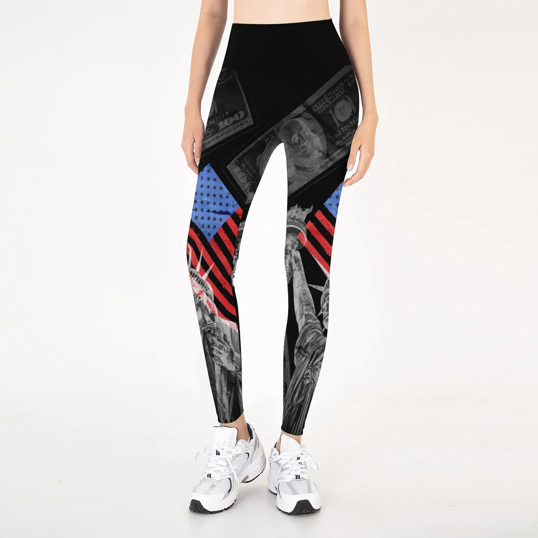 One Nation Leggings