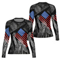 One Nation Rash Guard