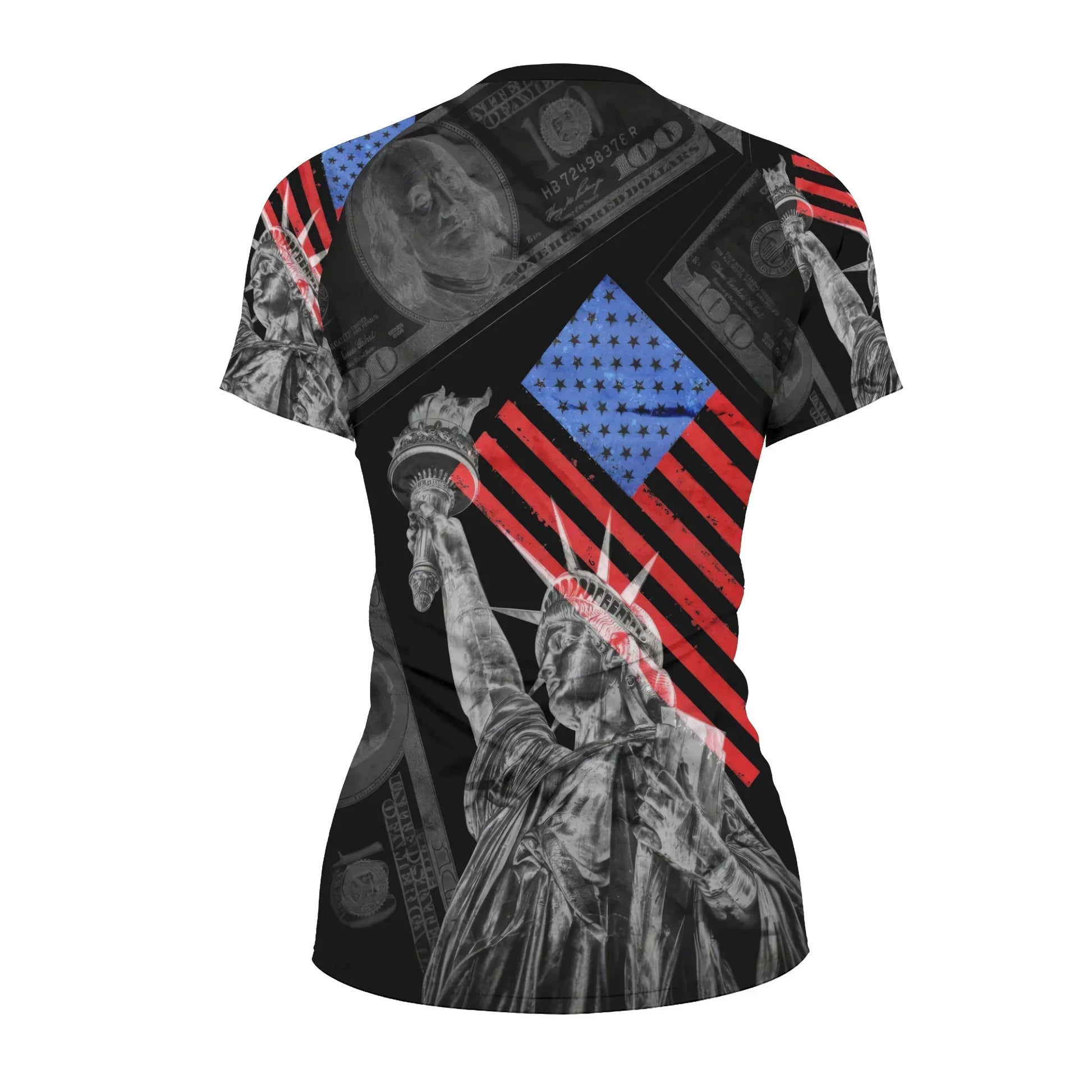 One Nation Rash Guard