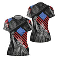 One Nation Rash Guard