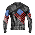 One Nation Rash Guard