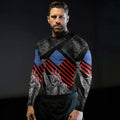 One Nation Rash Guard
